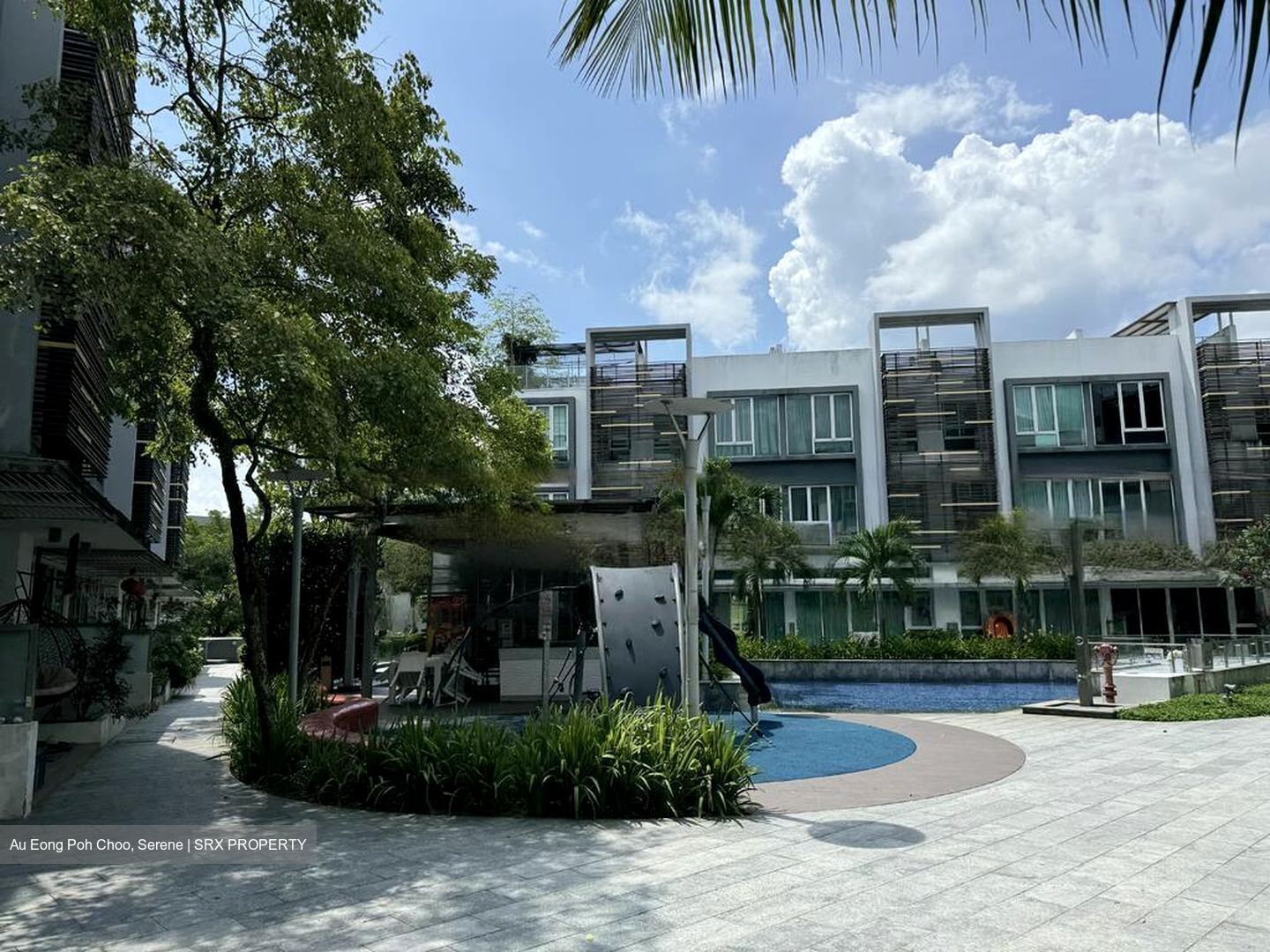 Cabana (D28), Terrace #497974511